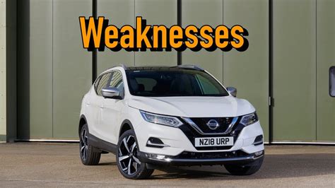 problems with nissan qashqai|how reliable is nissan qashqai.